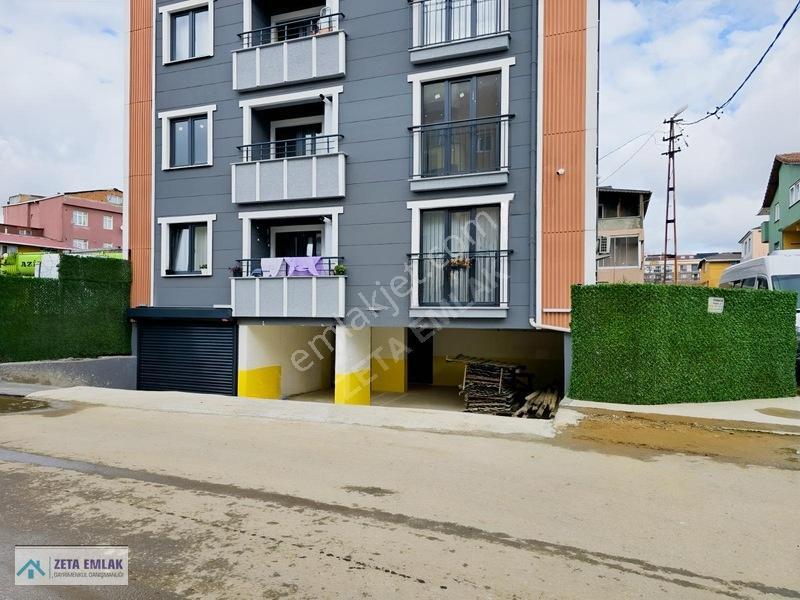 Pendik Kavakpınar Satılık 3+1 Daire - 90M²