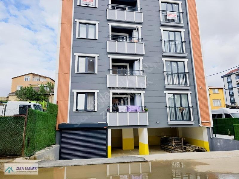 Pendik Kavakpınar Satılık 3+1 Daire - 90m² — fotoğraf 2