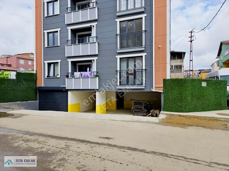 Pendik Kavakpınar Satılık 3+1 Daire - 90m² — fotoğraf 3