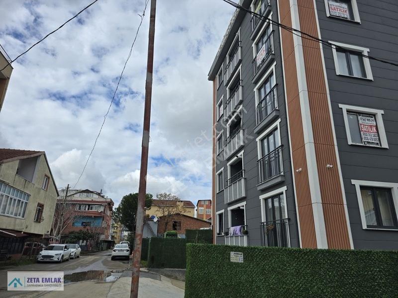 Pendik Kavakpınar Satılık 3+1 Daire - 90m² — fotoğraf 18