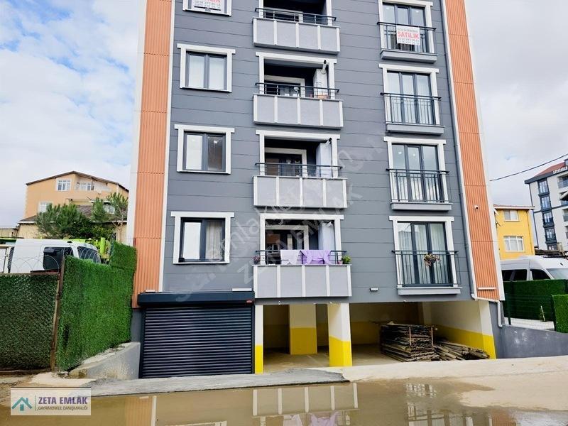 Pendik Kavakpınar Satılık 3+1 Daire - 90m² — fotoğraf 20