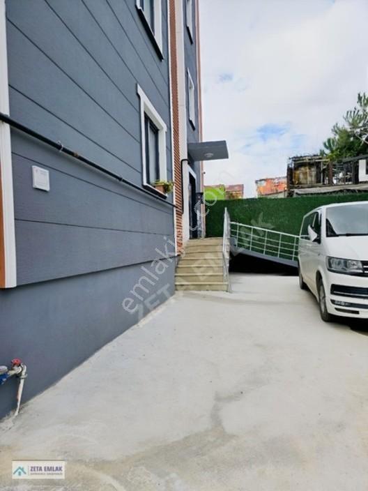 Pendik Kavakpınar Satılık 3+1 Daire - 90m² — fotoğraf 22