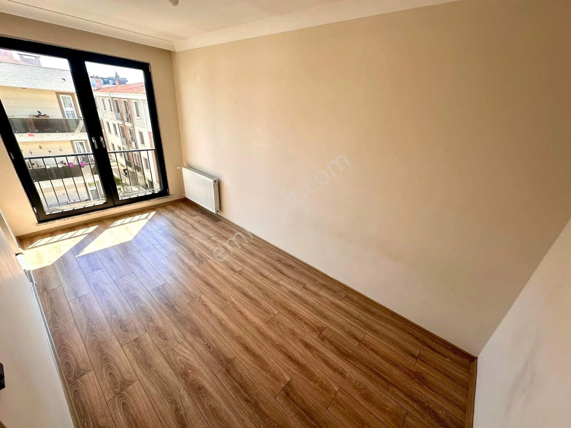 Tek Yetkili Referans'tan İkizçay'da Ön Cephe Asansörlü Lüx Tasarımlı 1+1 Daire — fotoğraf 4