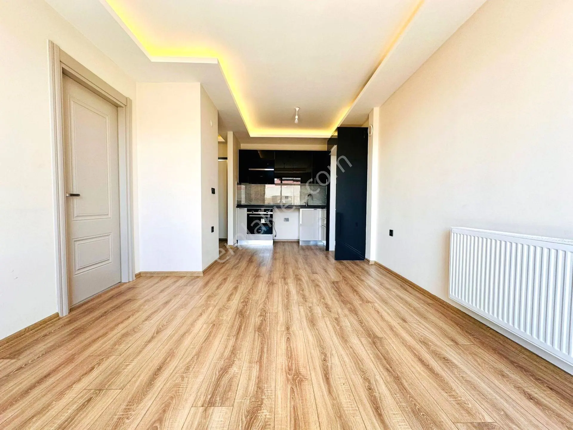 Tek Yetkili Referans'tan İkizçay'da Ön Cephe Asansörlü Lüx Tasarımlı 1+1 Daire — fotoğraf 19