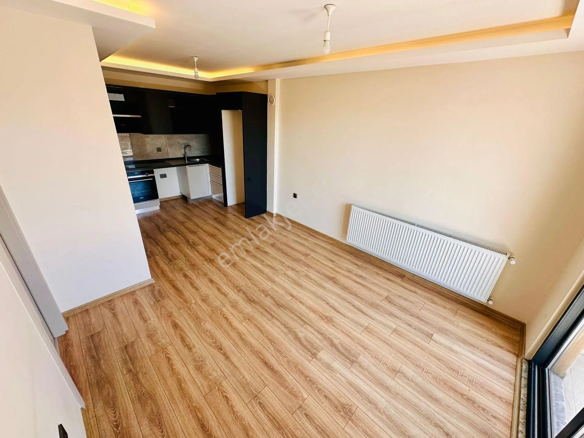 Tek Yetkili Referans'tan İkizçay'da Ön Cephe Asansörlü Lüx Tasarımlı 1+1 Daire — fotoğraf 27