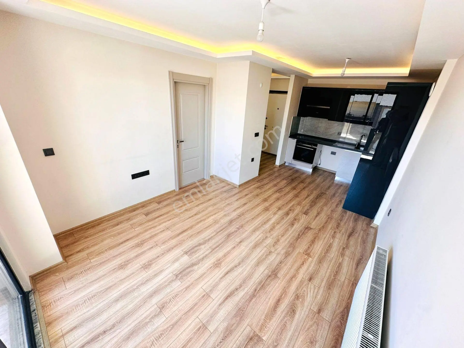 Tek Yetkili Referans'tan İkizçay'da Ön Cephe Asansörlü Lüx Tasarımlı 1+1 Daire — fotoğraf 29