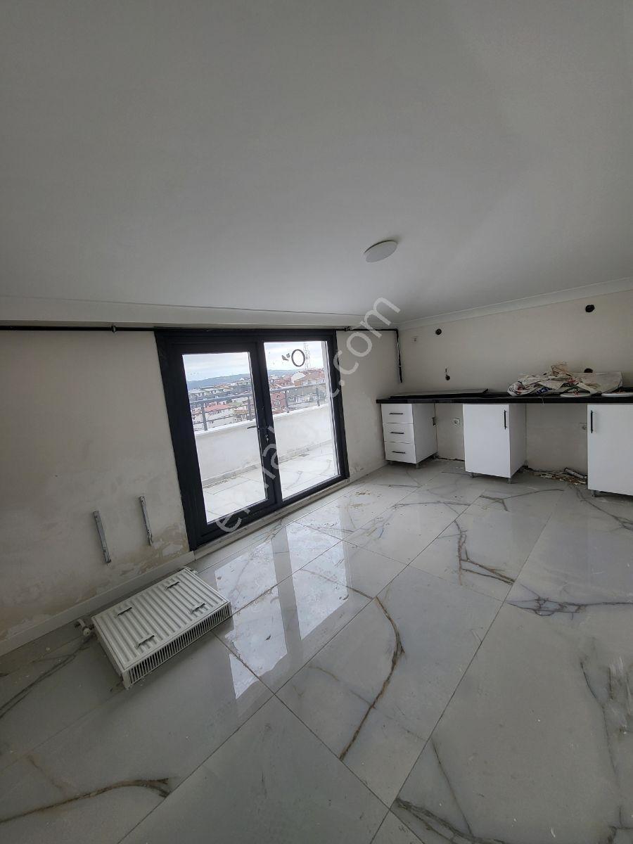 Arnavutköy Merkezde Metroya Yakın Satılık 4+1 Dubleks — fotoğraf 12