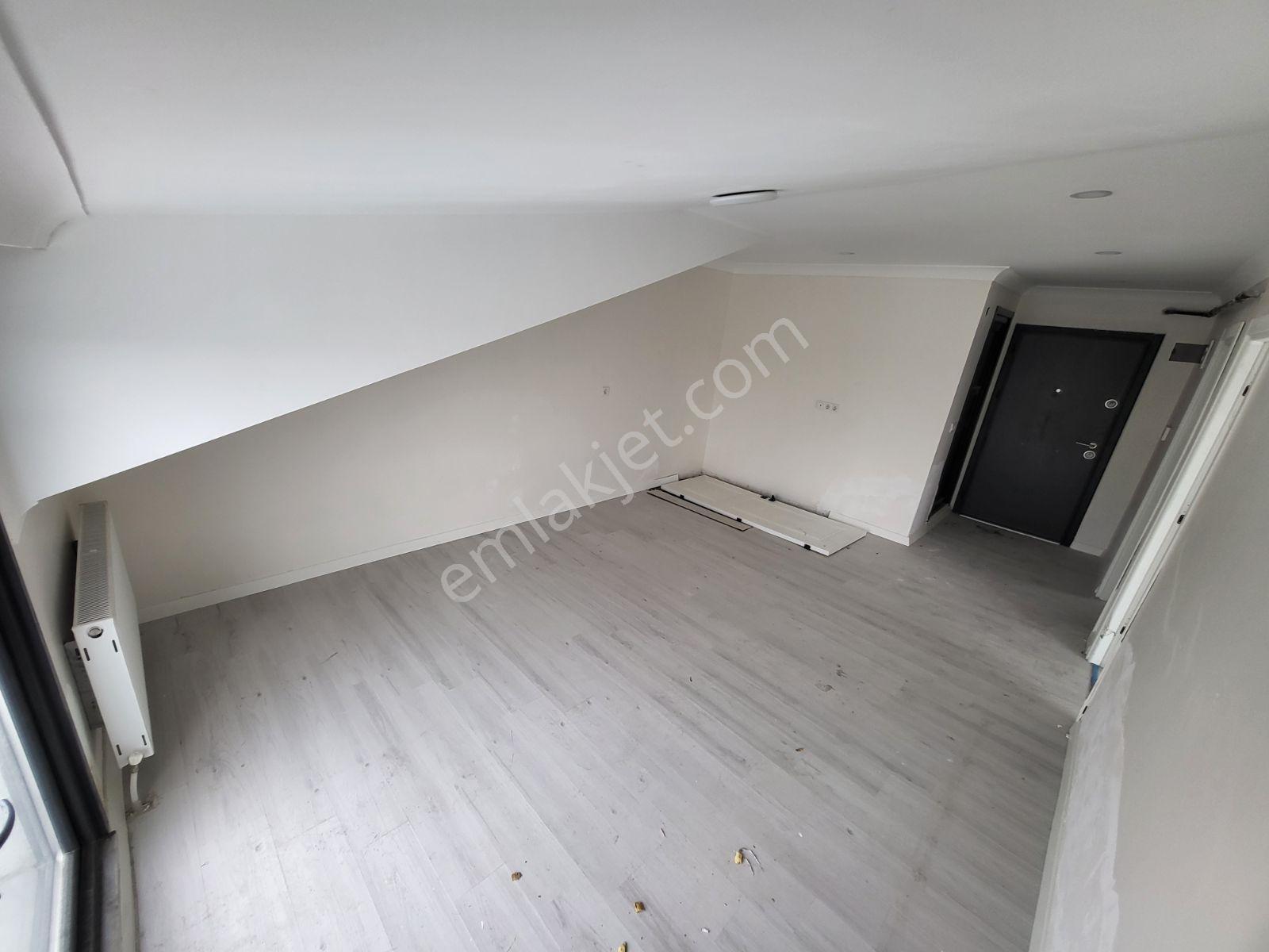 Arnavutköy Merkezde Metroya Yakın Satılık 4+1 Dubleks — fotoğraf 14