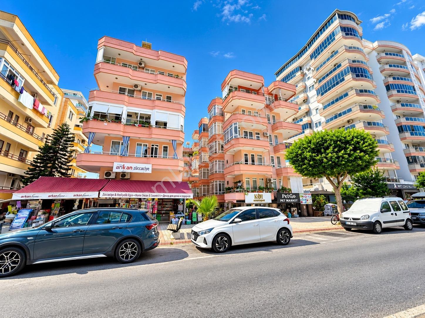 Fırsat 1+1 Den 2+1'e Çevrilmiş 60m2 Ayrı Mutfak Satılık Daireeee — fotoğraf 3