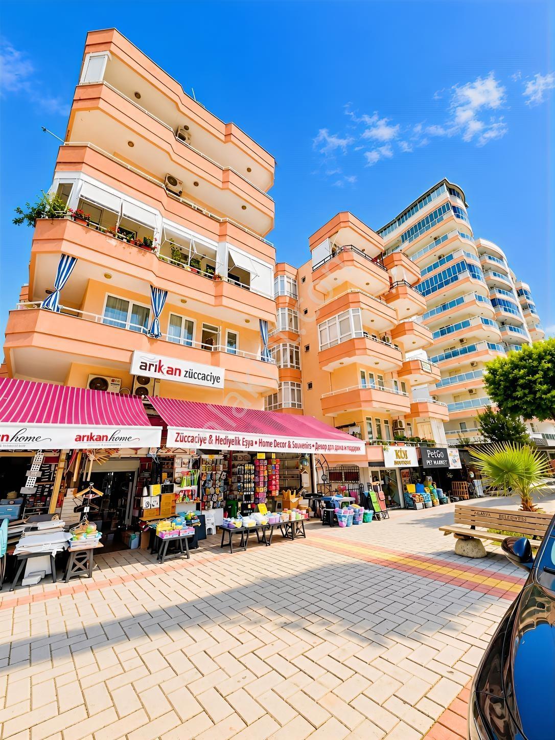 Fırsat 1+1 Den 2+1'e Çevrilmiş 60m2 Ayrı Mutfak Satılık Daireeee — fotoğraf 4