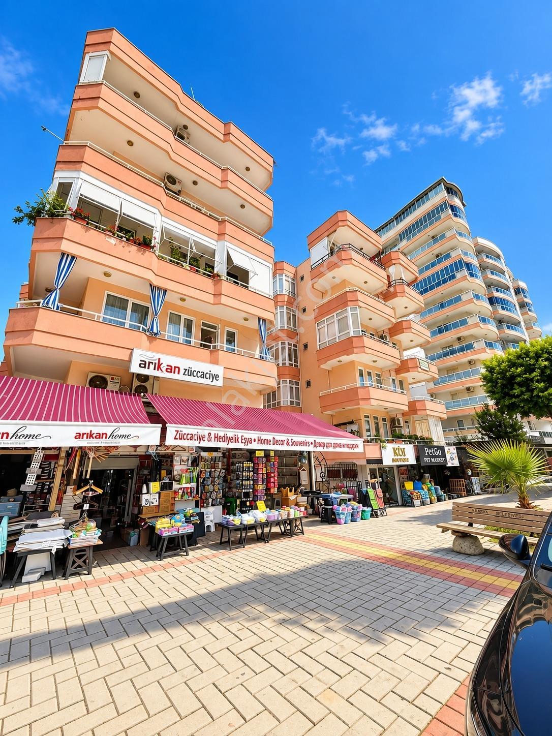 Fırsat 1+1 Den 2+1'e Çevrilmiş 60m2 Ayrı Mutfak Satılık Daireeee — fotoğraf 6