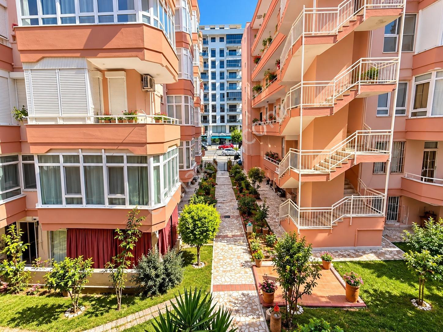 Fırsat 1+1 Den 2+1'e Çevrilmiş 60m2 Ayrı Mutfak Satılık Daireeee — fotoğraf 12