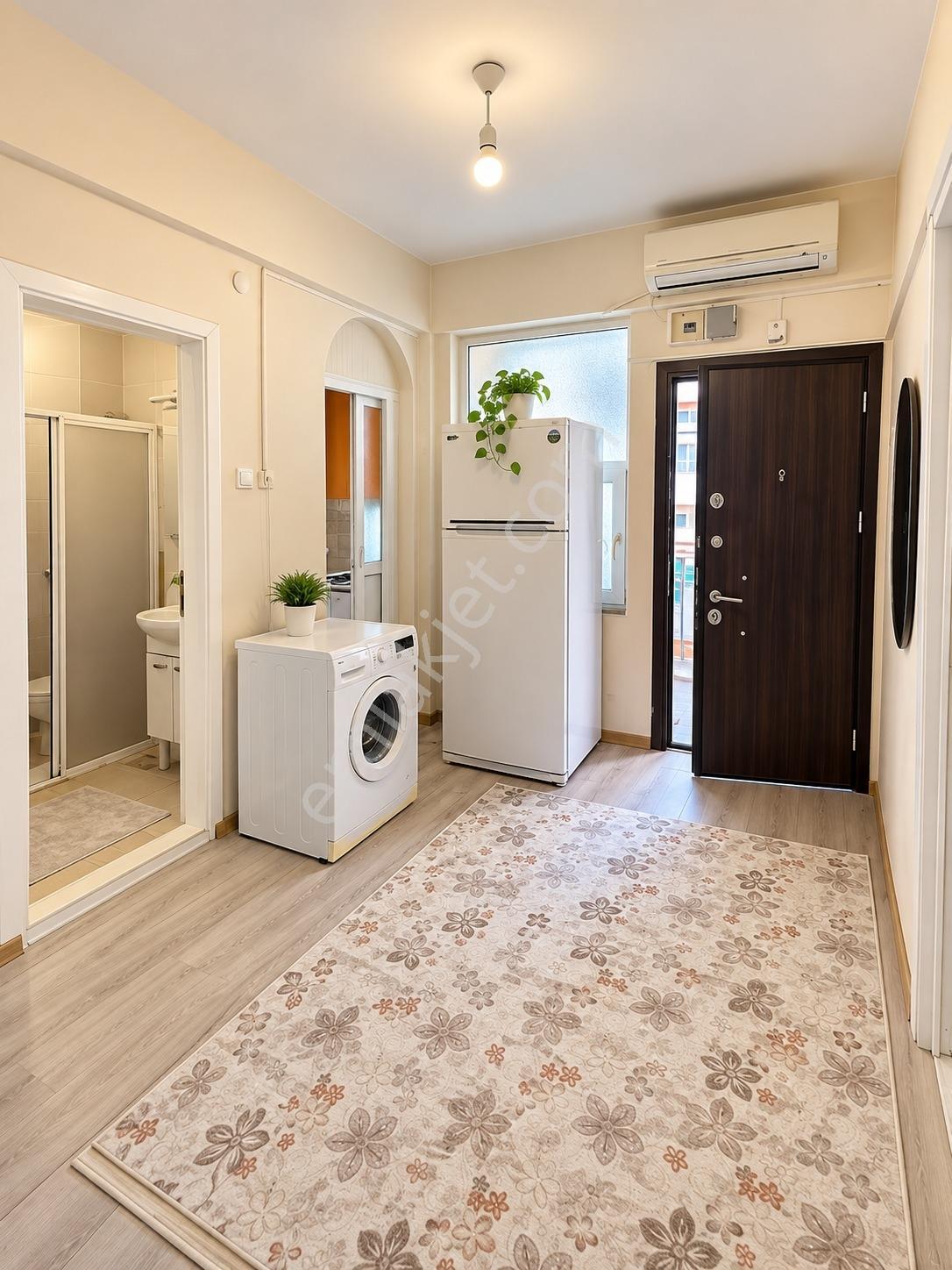 Fırsat 1+1 Den 2+1'e Çevrilmiş 60m2 Ayrı Mutfak Satılık Daireeee — fotoğraf 18