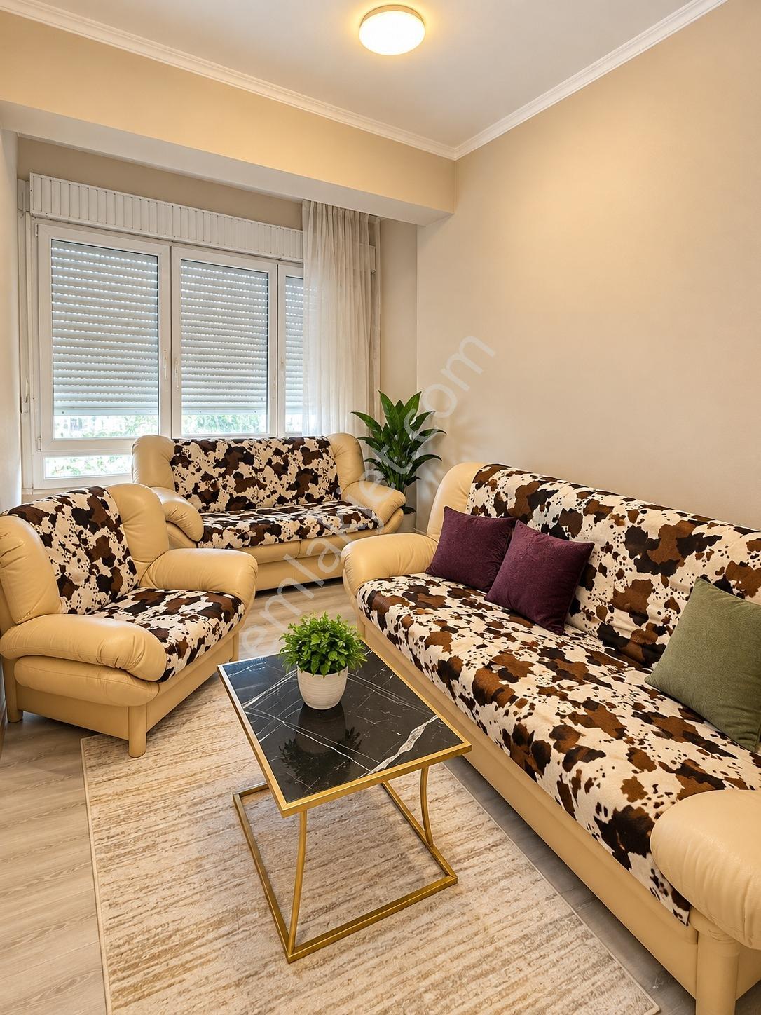 Fırsat 1+1 Den 2+1'e Çevrilmiş 60m2 Ayrı Mutfak Satılık Daireeee — fotoğraf 19
