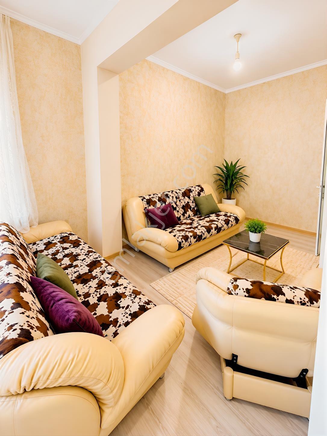 Fırsat 1+1 Den 2+1'e Çevrilmiş 60m2 Ayrı Mutfak Satılık Daireeee — fotoğraf 21
