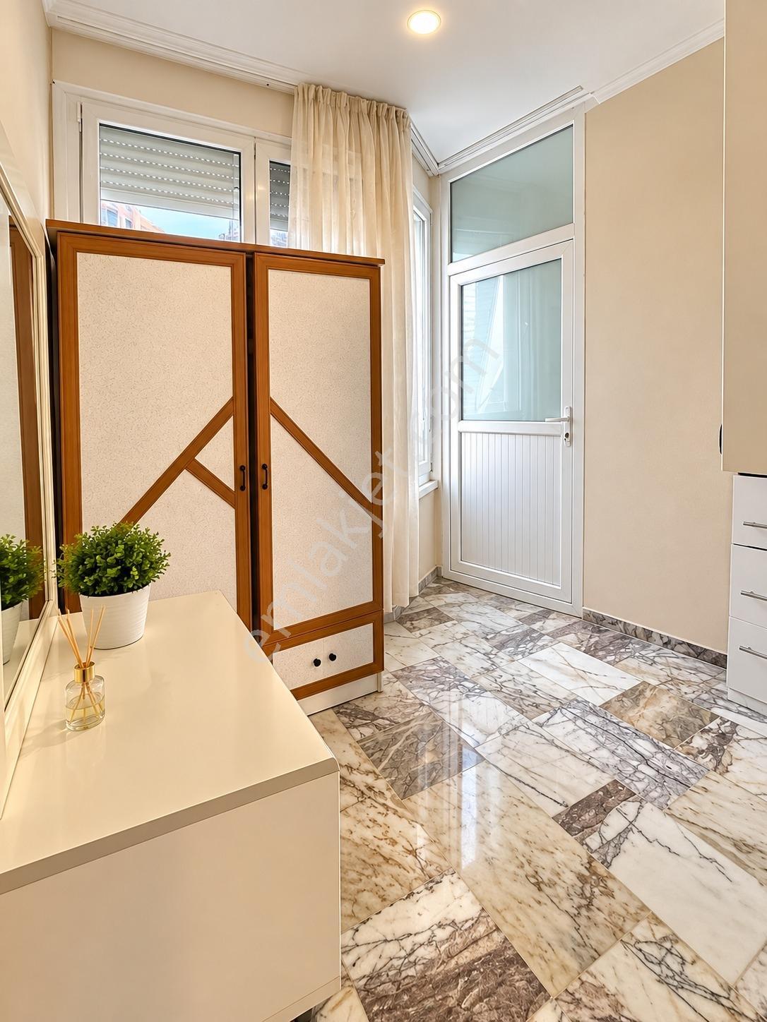 Fırsat 1+1 Den 2+1'e Çevrilmiş 60m2 Ayrı Mutfak Satılık Daireeee — fotoğraf 27