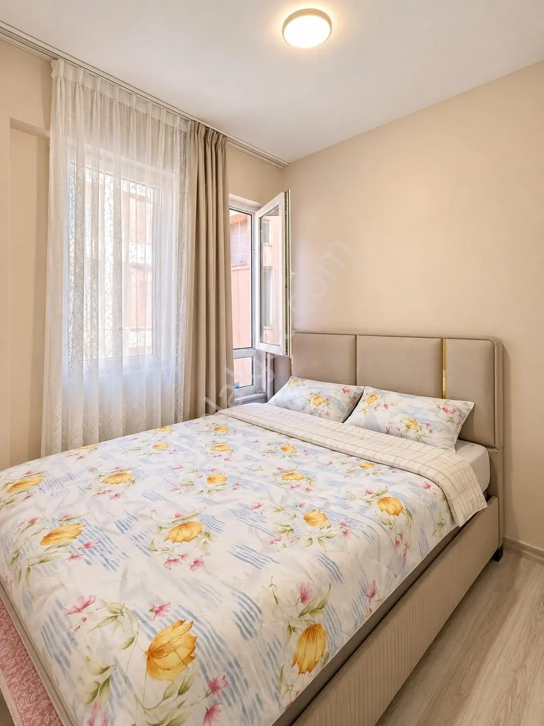 Fırsat 1+1 Den 2+1'e Çevrilmiş 60m2 Ayrı Mutfak Satılık Daireeee — fotoğraf 31