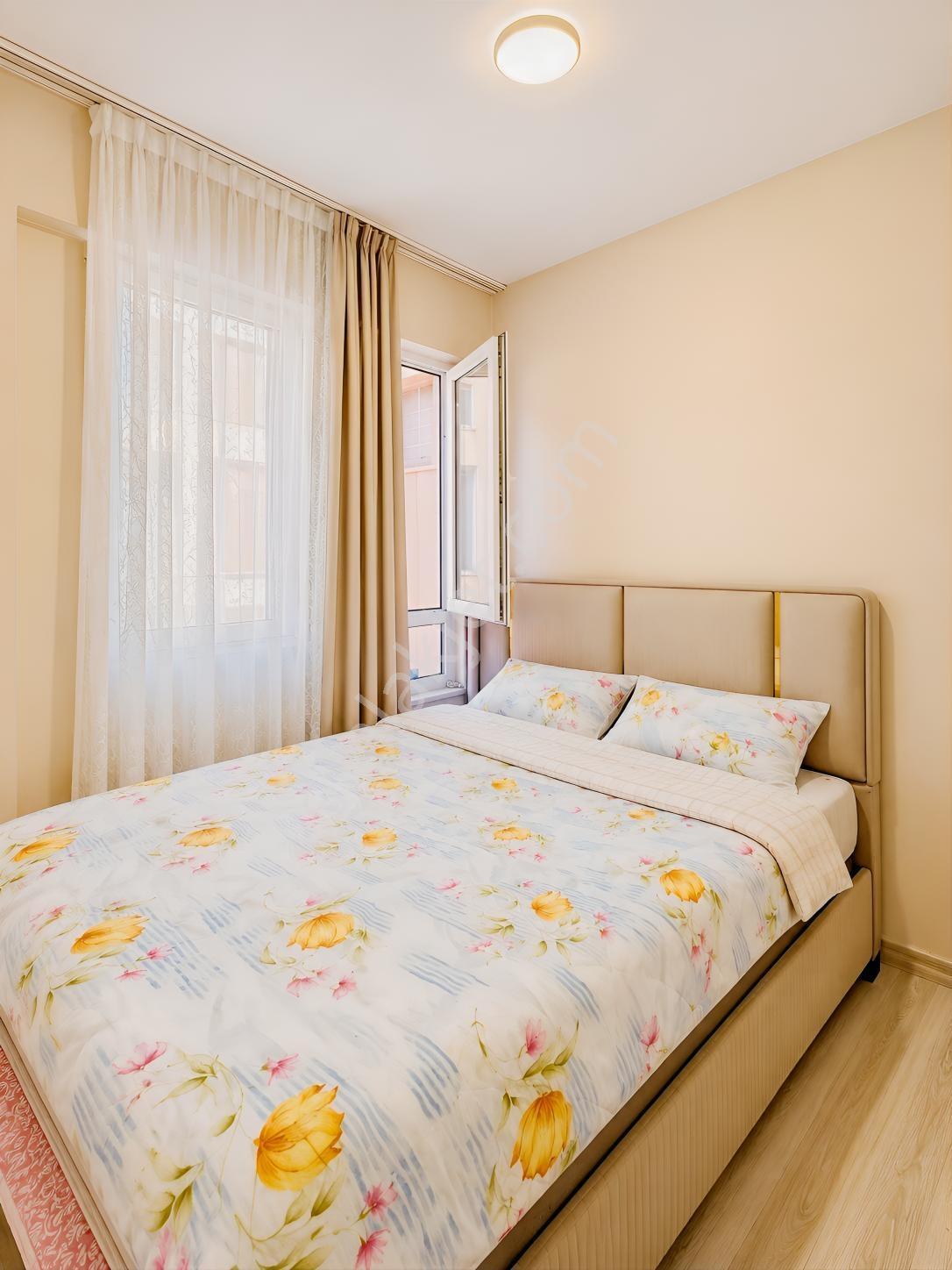 Fırsat 1+1 Den 2+1'e Çevrilmiş 60m2 Ayrı Mutfak Satılık Daireeee — fotoğraf 32