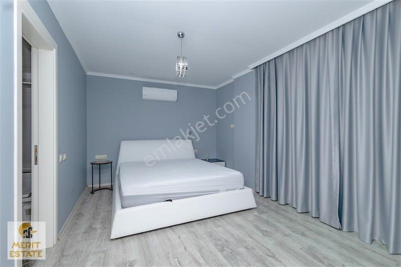 Kargıcak Mah. Full Deniz Manzaralı Satılık Eşyalı 2+1 Daire — fotoğraf 10