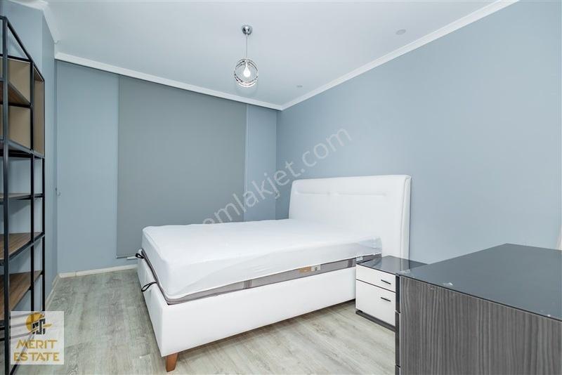 Kargıcak Mah. Full Deniz Manzaralı Satılık Eşyalı 2+1 Daire — fotoğraf 11