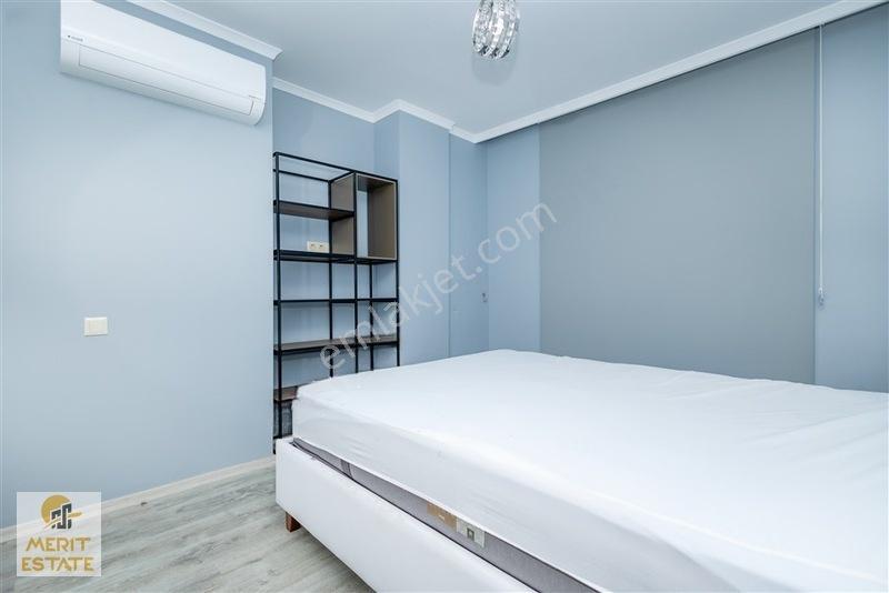 Kargıcak Mah. Full Deniz Manzaralı Satılık Eşyalı 2+1 Daire — fotoğraf 12