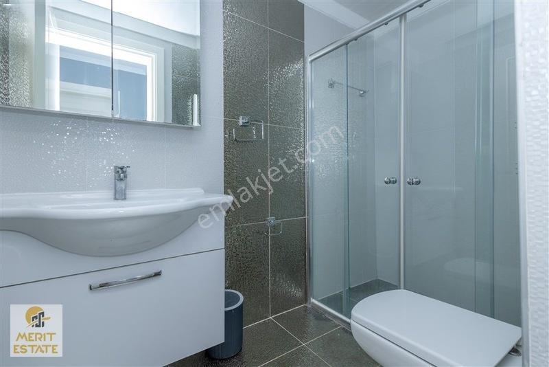 Kargıcak Mah. Full Deniz Manzaralı Satılık Eşyalı 2+1 Daire — fotoğraf 13