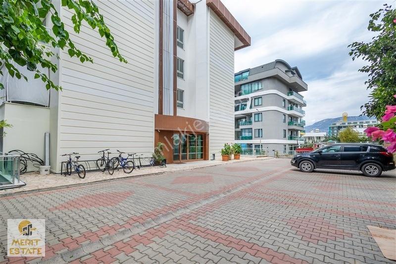 Kargıcak Mah. Full Deniz Manzaralı Satılık Eşyalı 2+1 Daire — fotoğraf 20