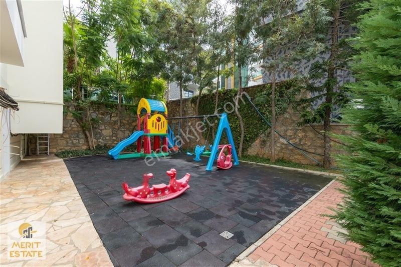 Kargıcak Mah. Full Deniz Manzaralı Satılık Eşyalı 2+1 Daire — fotoğraf 25
