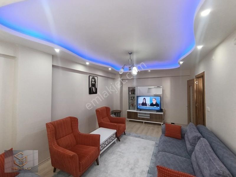 Krediye Uygun!!! Uğur Mumcu Da Satılık 3+1 Dubleks Daire — fotoğraf 2