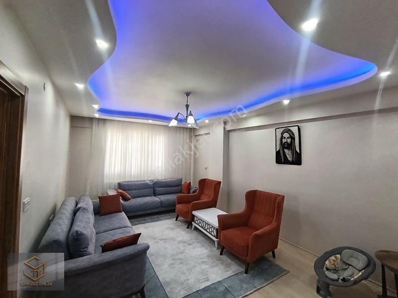 Krediye Uygun!!! Uğur Mumcu Da Satılık 3+1 Dubleks Daire — fotoğraf 3