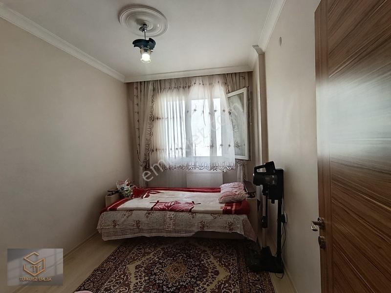 Krediye Uygun!!! Uğur Mumcu Da Satılık 3+1 Dubleks Daire — fotoğraf 6