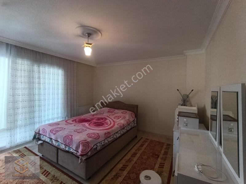 Krediye Uygun!!! Uğur Mumcu Da Satılık 3+1 Dubleks Daire — fotoğraf 10