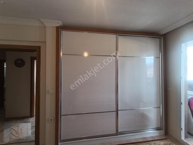 Krediye Uygun!!! Uğur Mumcu Da Satılık 3+1 Dubleks Daire — fotoğraf 14