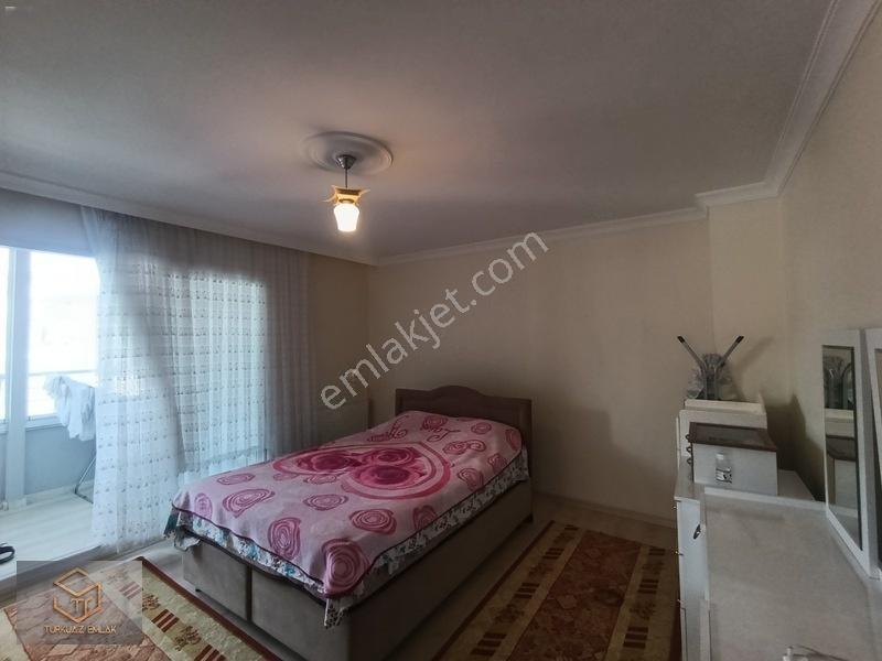 Krediye Uygun!!! Uğur Mumcu Da Satılık 3+1 Dubleks Daire — fotoğraf 15