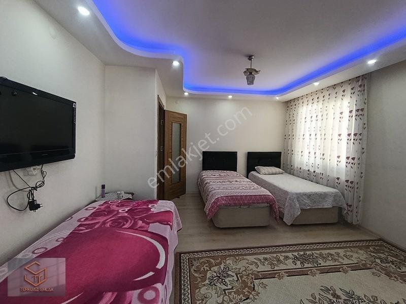 Krediye Uygun!!! Uğur Mumcu Da Satılık 3+1 Dubleks Daire — fotoğraf 16