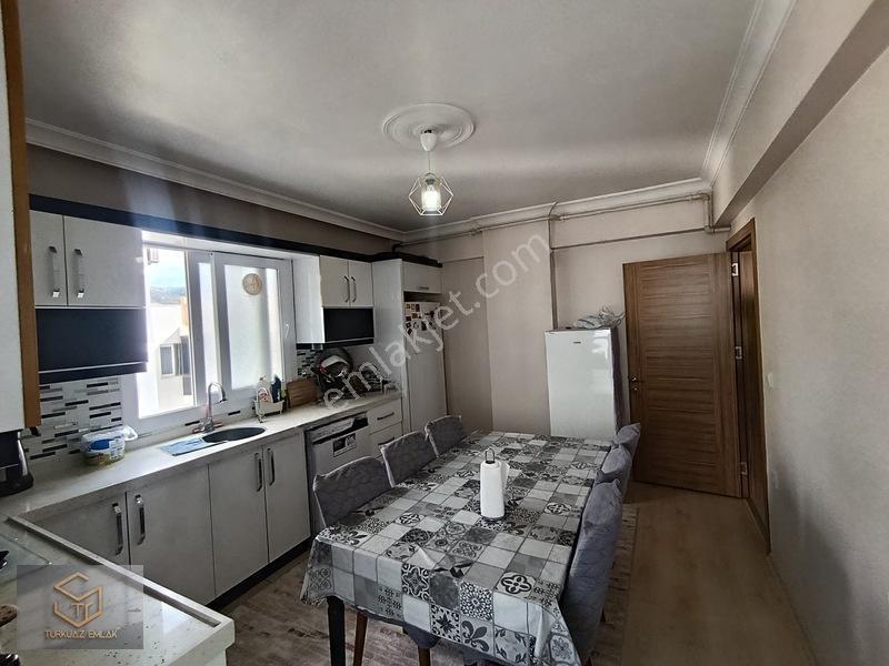 Krediye Uygun!!! Uğur Mumcu Da Satılık 3+1 Dubleks Daire — fotoğraf 21