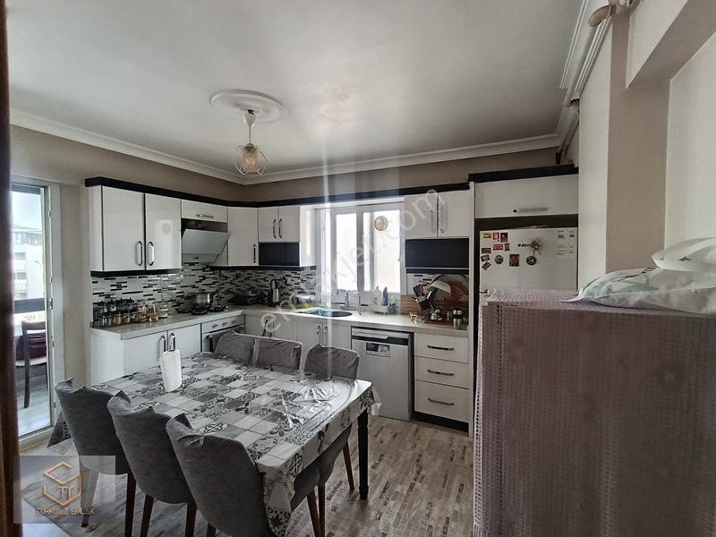 Krediye Uygun!!! Uğur Mumcu Da Satılık 3+1 Dubleks Daire — fotoğraf 22