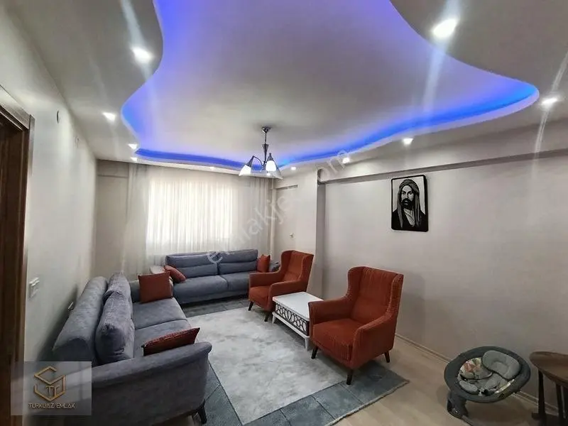 Krediye Uygun!!! Uğur Mumcu Da Satılık 3+1 Dubleks Daire — fotoğraf 23