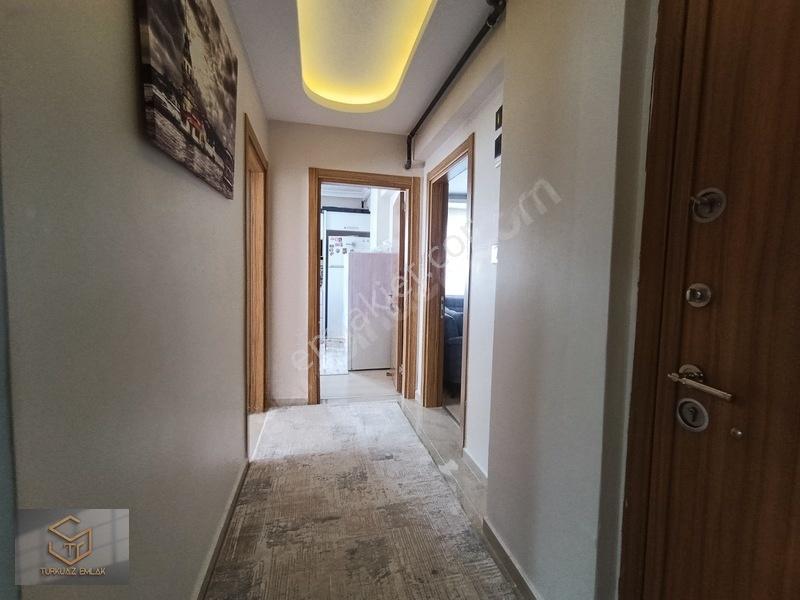 Krediye Uygun!!! Uğur Mumcu Da Satılık 3+1 Dubleks Daire — fotoğraf 26
