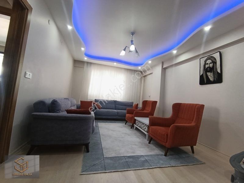 Krediye Uygun!!! Uğur Mumcu Da Satılık 3+1 Dubleks Daire — fotoğraf 28