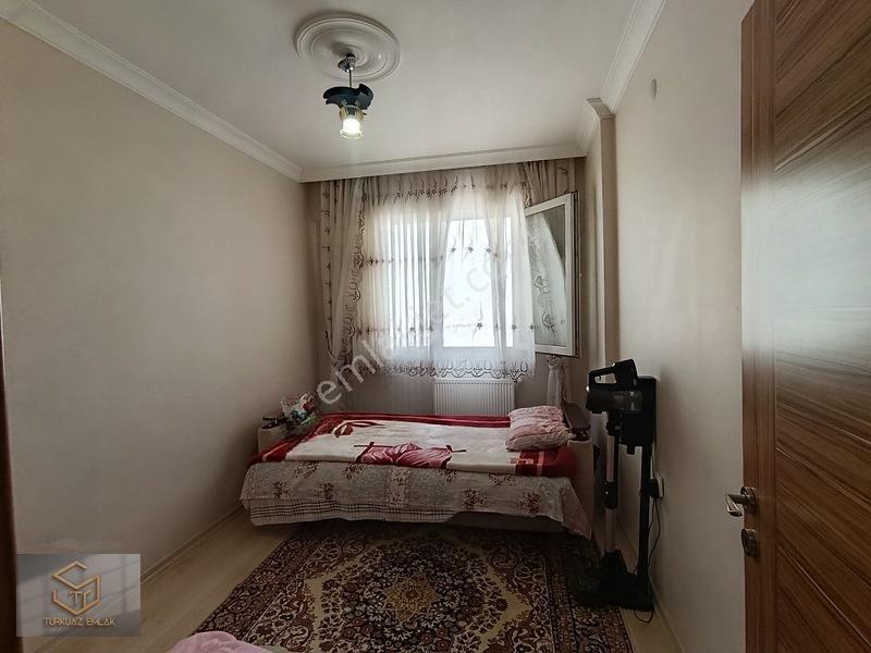 Krediye Uygun!!! Uğur Mumcu Da Satılık 3+1 Dubleks Daire — fotoğraf 31