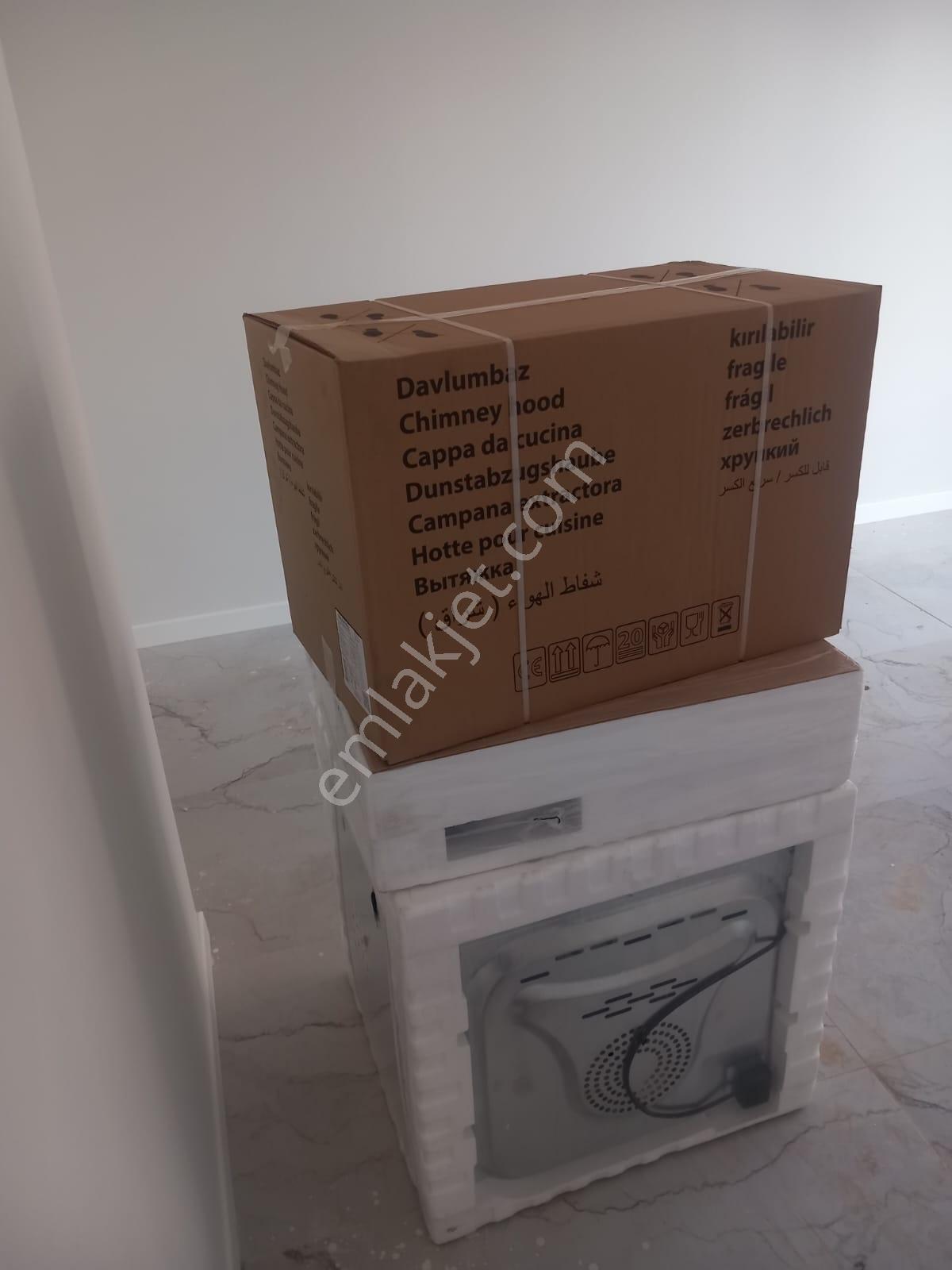 Yeni Yaşam Alanı Sarıde De De Fırsat Daire — fotoğraf 9