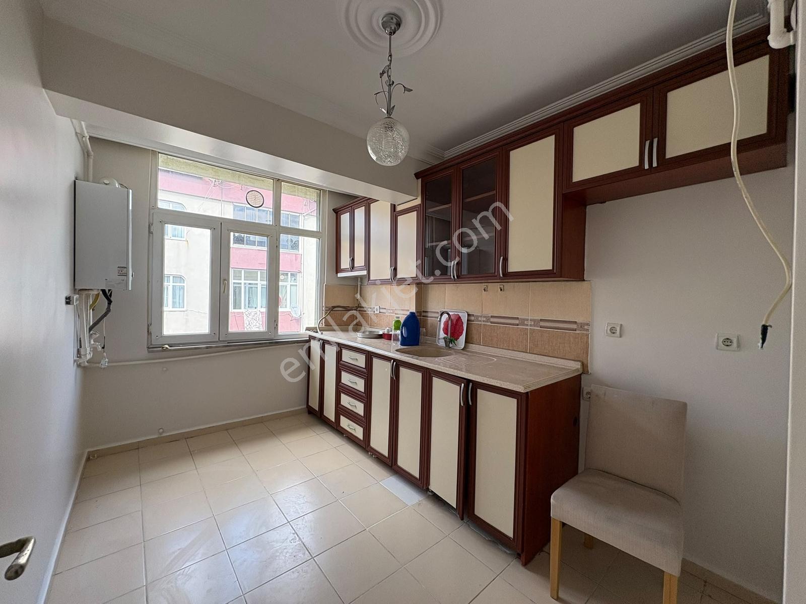 Bülent Yılmaz'dan Satılık Gazi Mah. 2+1 Balkonlu Ara Kat Daire — fotoğraf 15