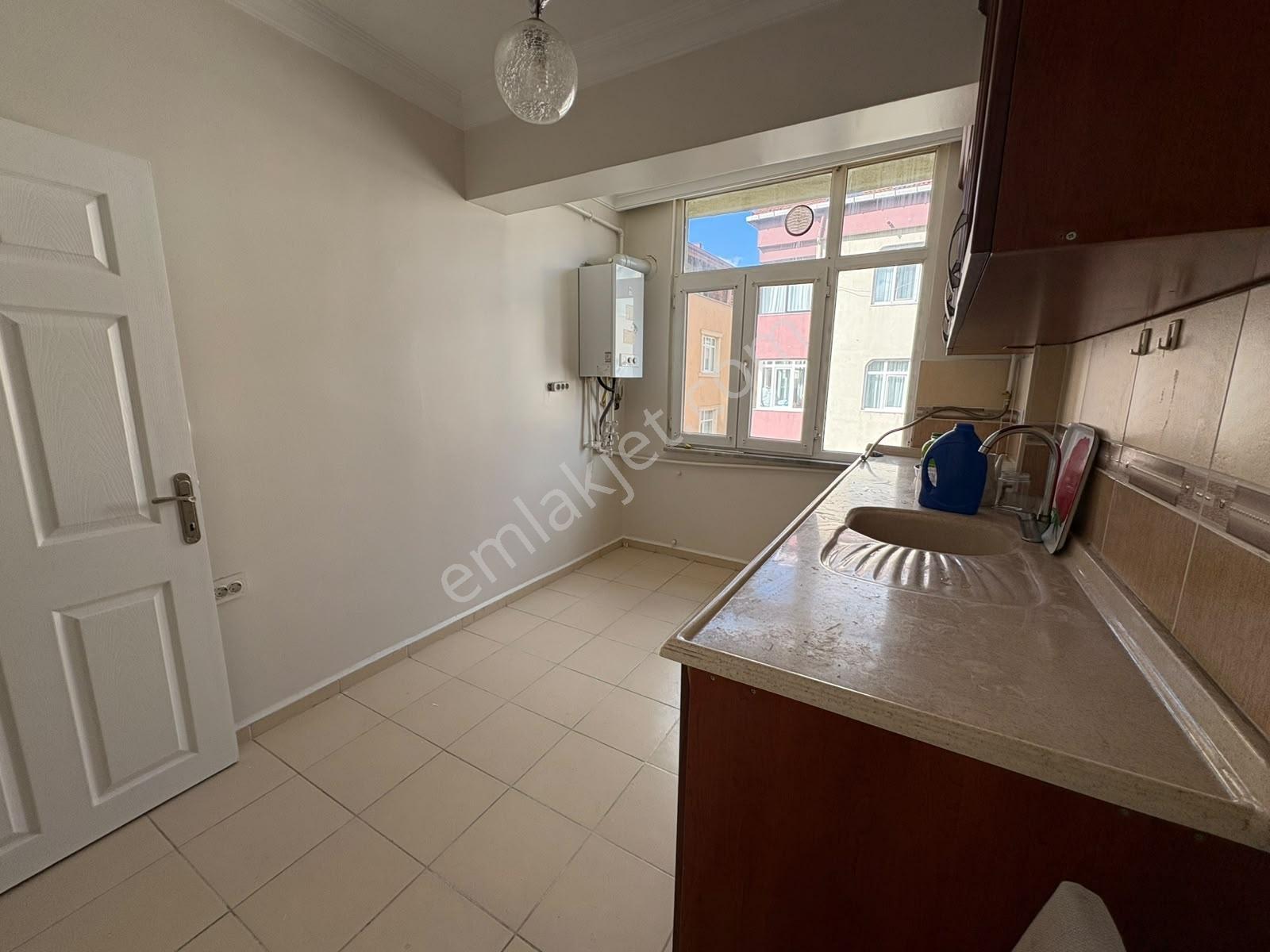 Bülent Yılmaz'dan Satılık Gazi Mah. 2+1 Balkonlu Ara Kat Daire — fotoğraf 18