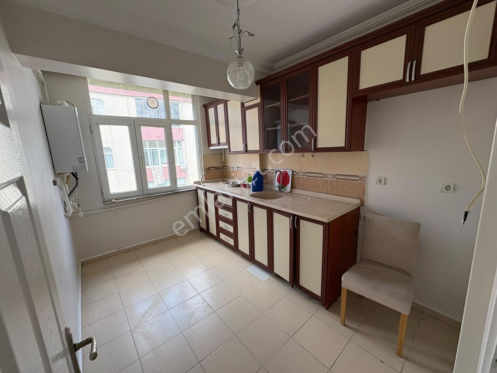 Bülent Yılmaz'dan Satılık Gazi Mah. 2+1 Balkonlu Ara Kat Daire — fotoğraf 19