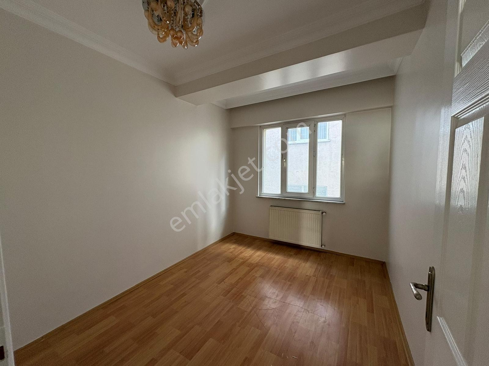 Bülent Yılmaz'dan Satılık Gazi Mah. 2+1 Balkonlu Ara Kat Daire — fotoğraf 22