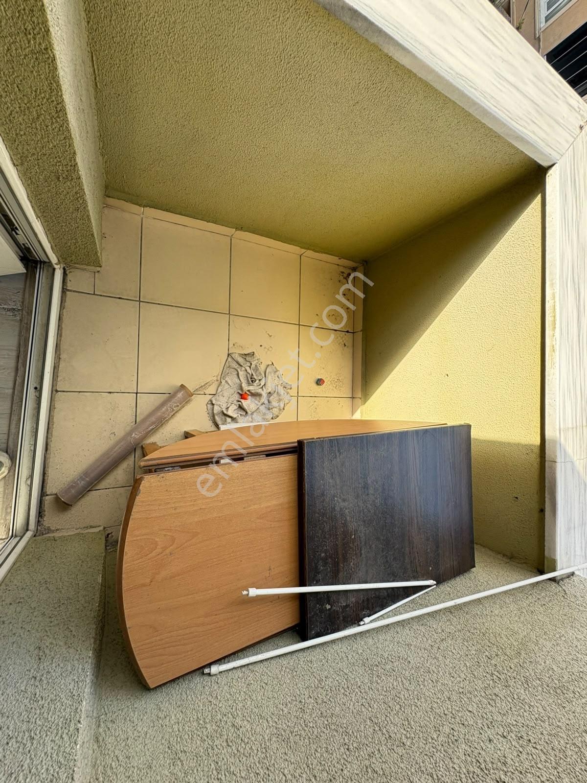 Bülent Yılmaz'dan Satılık Gazi Mah. 2+1 Balkonlu Ara Kat Daire — fotoğraf 29