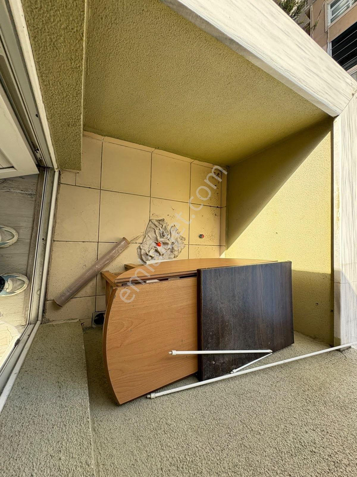 Bülent Yılmaz'dan Satılık Gazi Mah. 2+1 Balkonlu Ara Kat Daire — fotoğraf 33