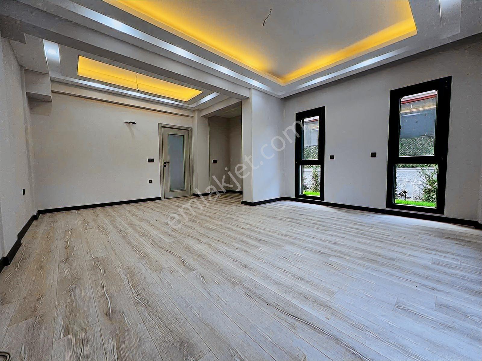 Berk Emlak'tan Mithatpaşa Mh. Satılık 5+1 Tripleks Sıfır Villa — fotoğraf 9