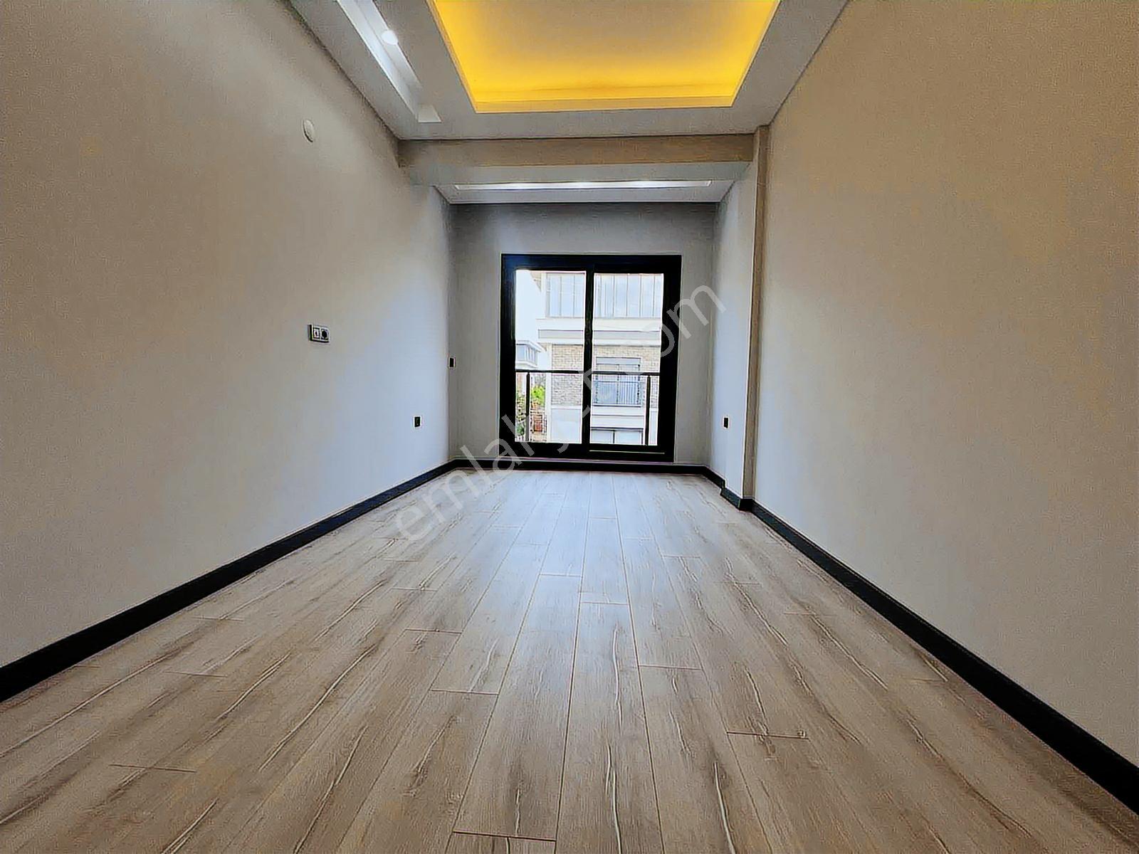 Berk Emlak'tan Mithatpaşa Mh. Satılık 5+1 Tripleks Sıfır Villa — fotoğraf 25